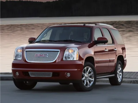 White 2008 GMC Yukon Denali for sale in Omaha, NE