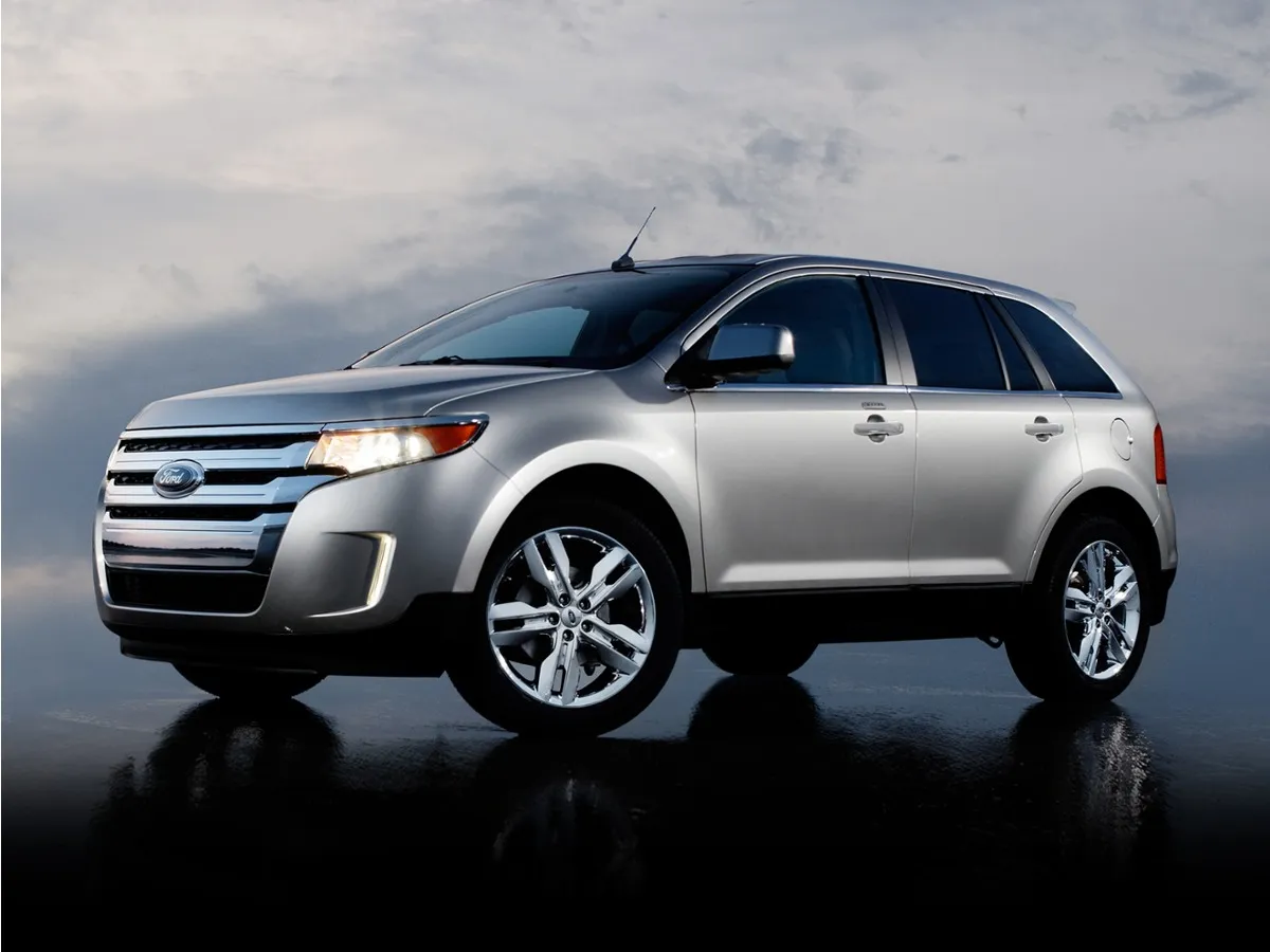 2013 Ford Edge Limited for sale in Omaha, NE