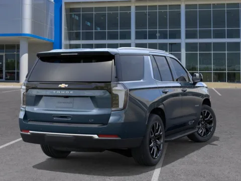 More photos of 2026 Chevrolet Tahoe LT at Gregg Young Chevrolet of Omaha, NE