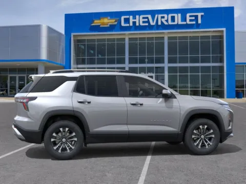 More photos of 2027 Chevrolet Equinox LT at Gregg Young Chevrolet of Omaha, NE
