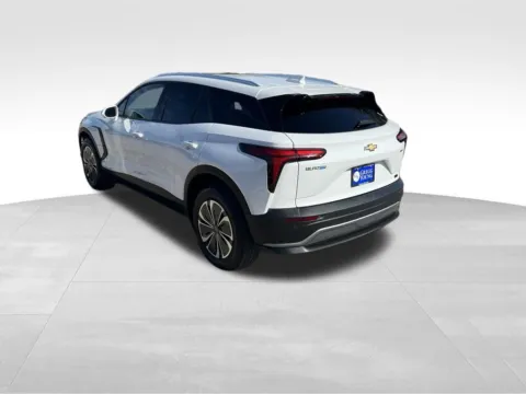 More photos of 2024 Chevrolet Blazer EV LT at Gregg Young Chevrolet of Omaha, NE