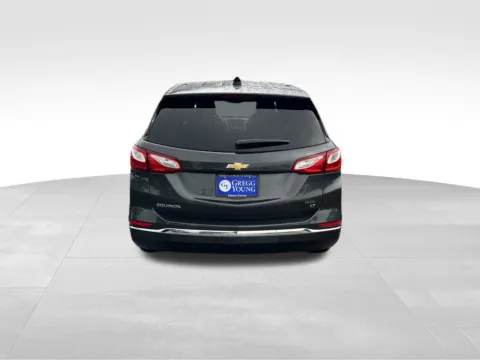 More photos of 2018 Chevrolet Equinox LT at Gregg Young Chevrolet of Omaha, NE