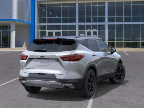 More photos of 2026 Chevrolet Blazer LT at Gregg Young Chevrolet of Omaha, NE