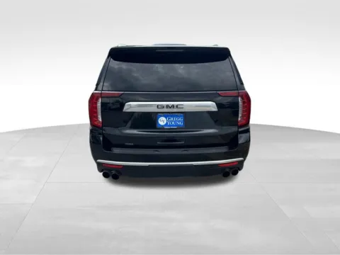 More photos of 2021 GMC Yukon Denali at Gregg Young Chevrolet of Omaha, NE