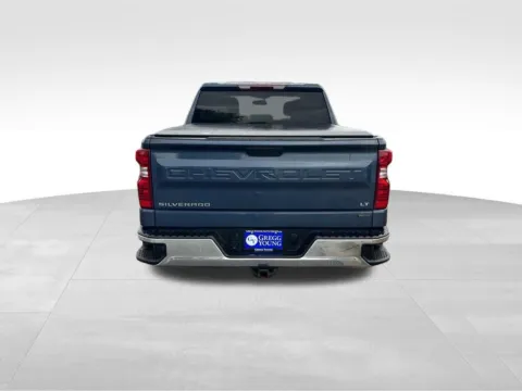 More photos of 2024 Chevrolet Silverado 1500 LT at Gregg Young Chevrolet of Omaha, NE