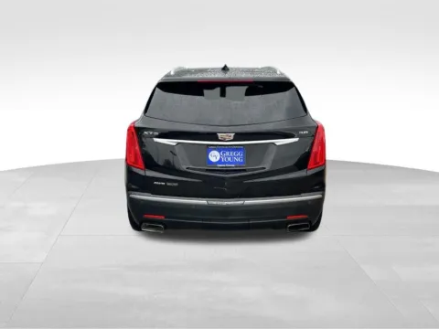 More photos of 2018 Cadillac XT5 Premium Luxury at Gregg Young Chevrolet of Omaha, NE