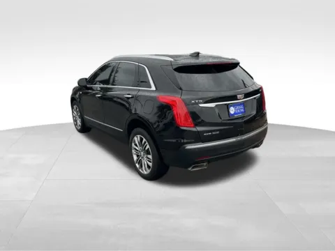 More photos of 2018 Cadillac XT5 Premium Luxury at Gregg Young Chevrolet of Omaha, NE