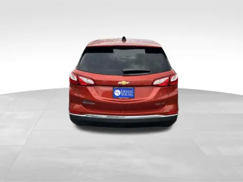 More photos of 2020 Chevrolet Equinox LT at Gregg Young Chevrolet of Omaha, NE