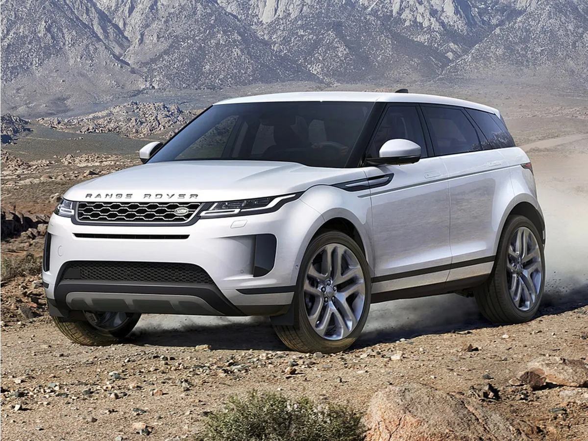 2021 Land Rover Range Rover Evoque S for sale in Omaha, NE