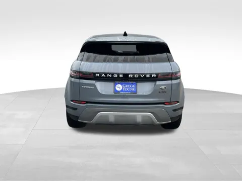 More photos of 2021 Land Rover Range Rover Evoque S at Gregg Young Chevrolet of Omaha, NE