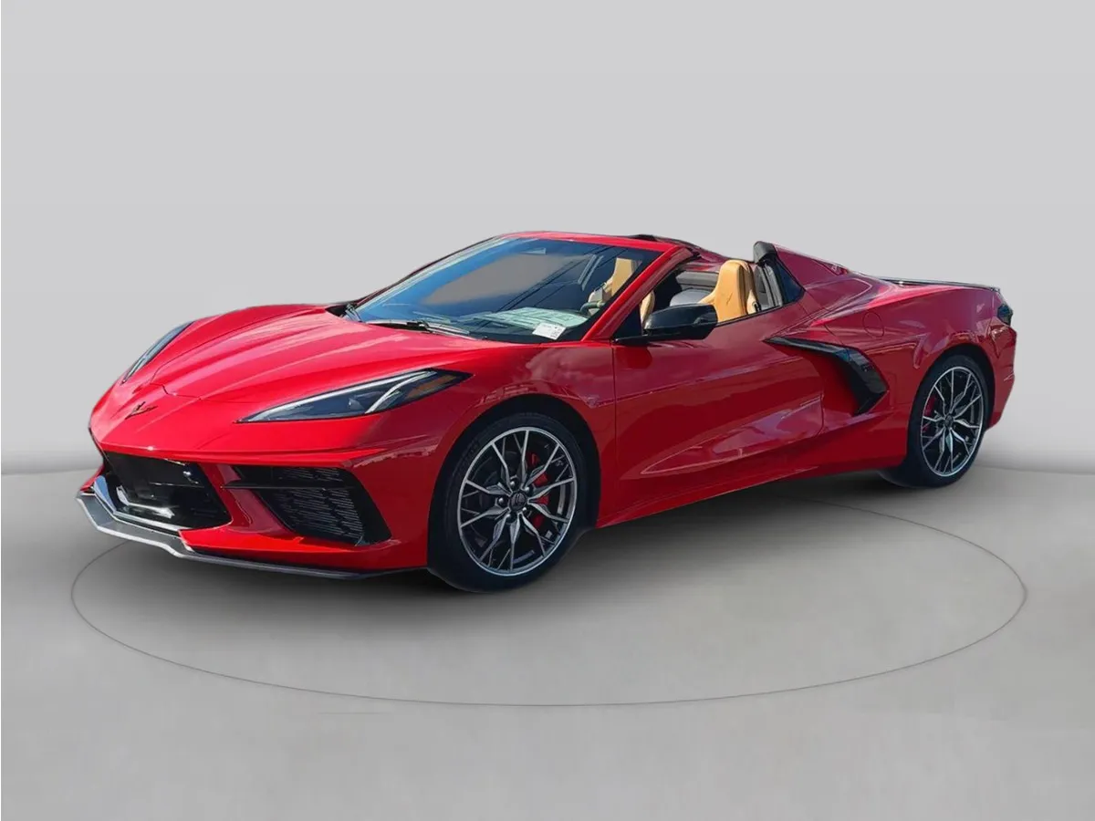 2027 Chevrolet Corvette Stingray for sale in Omaha, NE