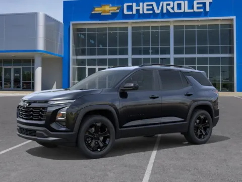 Photos of 2027 Chevrolet Equinox LT for sale in Omaha, NE at Gregg Young Chevrolet of Omaha