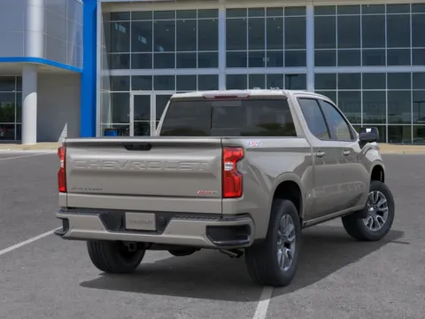 More photos of 2026 Chevrolet Silverado 1500 RST at Gregg Young Chevrolet of Omaha, NE