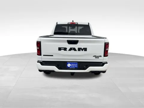 More photos of 2026 Ram 1500 Big Horn/Lone Star at Gregg Young Chevrolet of Omaha, NE