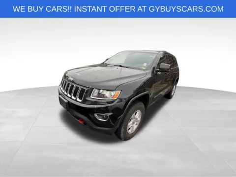 Another view of 2015 Jeep Grand Cherokee Laredo for sale in Omaha, NE at Gregg Young Chevrolet of Omaha