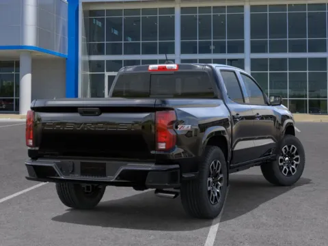 More photos of 2026 Chevrolet Colorado Z71 at Gregg Young Chevrolet of Omaha, NE