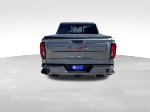 More photos of 2020 GMC Sierra 1500 Denali at Gregg Young Chevrolet of Omaha, NE