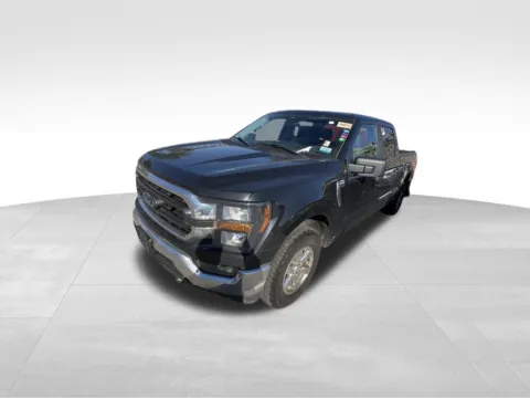 More photos of 2023 Ford F-150 XLT at Gregg Young Chevrolet of Omaha, NE