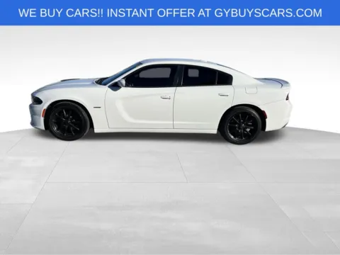 Another view of 2016 Dodge Charger R/T for sale in Omaha, NE at Gregg Young Chevrolet of Omaha