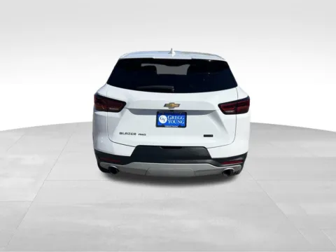 More photos of 2025 Chevrolet Blazer LT at Gregg Young Chevrolet of Omaha, NE