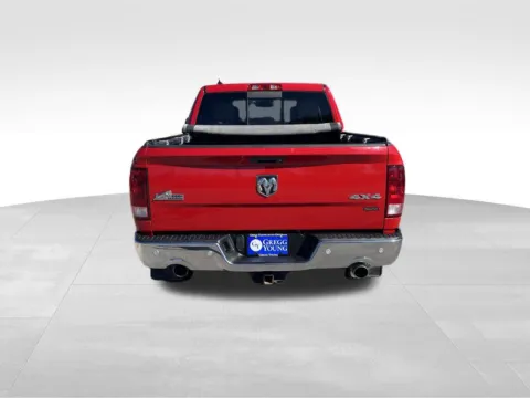 More photos of 2016 Ram 1500 Big Horn at Gregg Young Chevrolet of Omaha, NE