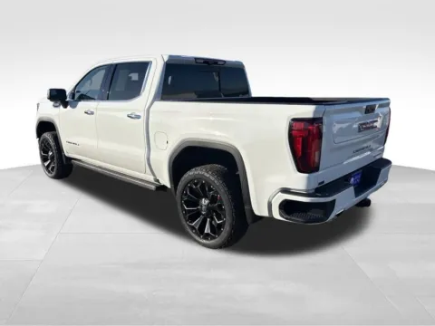 More photos of 2024 GMC Sierra 1500 Denali at Gregg Young Automotive of Atlantic - Chevrolet GMC, IA