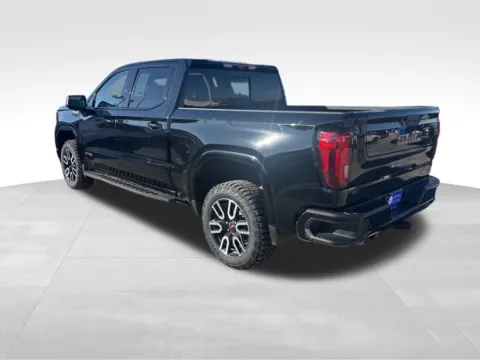 More photos of 2023 GMC Sierra 1500 AT4 at Gregg Young Automotive of Atlantic - Chevrolet GMC, IA