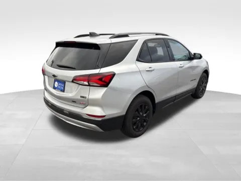 More photos of 2022 Chevrolet Equinox RS at Gregg Young Automotive of Atlantic - Chevrolet GMC, IA