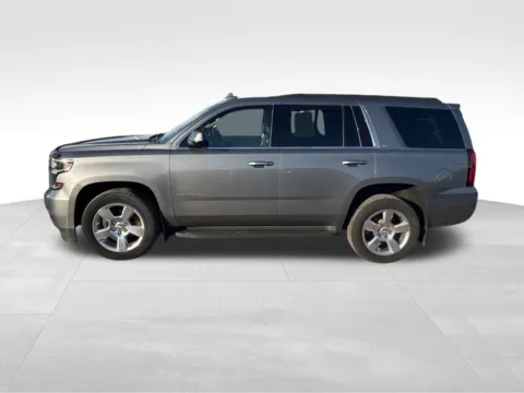 Another view of 2020 Chevrolet Tahoe LT for sale in Atlantic, IA at Gregg Young Automotive of Atlantic - Chevrolet GMC