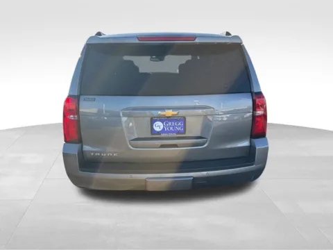 More photos of 2020 Chevrolet Tahoe LT at Gregg Young Automotive of Atlantic - Chevrolet GMC, IA