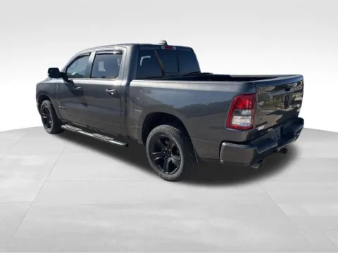 More photos of 2020 Ram 1500 Big Horn/Lone Star at Gregg Young Automotive of Atlantic - Chevrolet GMC, IA