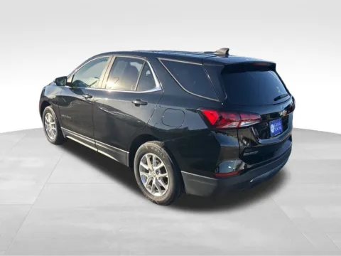 More photos of 2024 Chevrolet Equinox LT at Gregg Young Automotive of Atlantic - Chevrolet GMC, IA