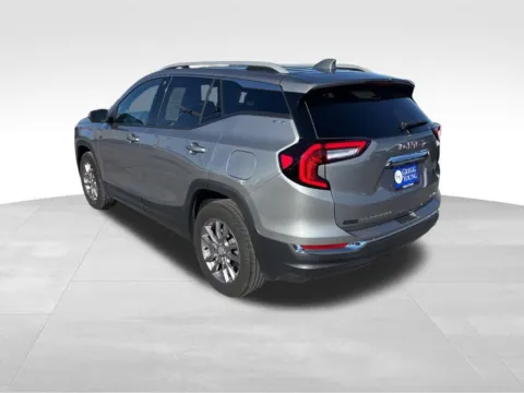 More photos of 2024 GMC Terrain SLT at Gregg Young Automotive of Atlantic - Chevrolet GMC, IA