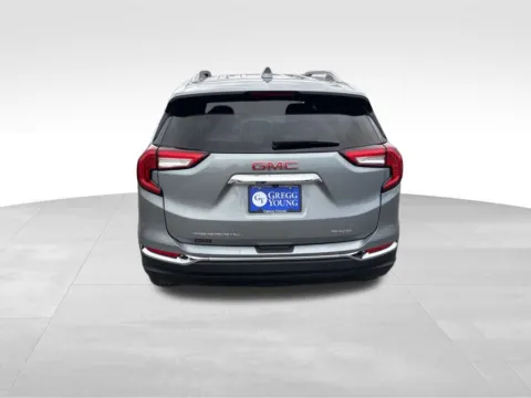 More photos of 2024 GMC Terrain SLT at Gregg Young Automotive of Atlantic - Chevrolet GMC, IA