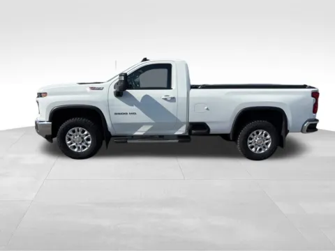 Another view of 2024 Chevrolet Silverado 3500HD LT for sale in Atlantic, IA at Gregg Young Automotive of Atlantic - Chevrolet GMC