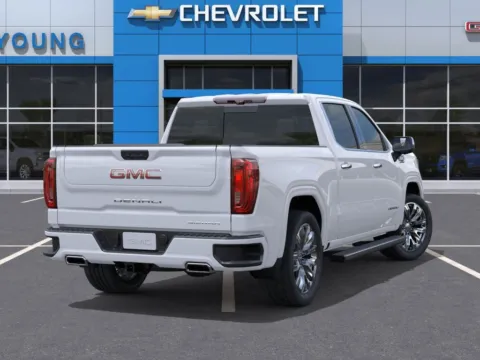 More photos of 2026 GMC Sierra 1500 Denali at Gregg Young Automotive of Atlantic - Chevrolet GMC, IA