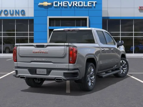 More photos of 2026 GMC Sierra 1500 Denali at Gregg Young Automotive of Atlantic - Chevrolet GMC, IA