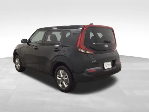 Another view of 2020 Kia Soul S for sale in Atlantic, IA at Gregg Young Automotive of Atlantic - Chevrolet GMC