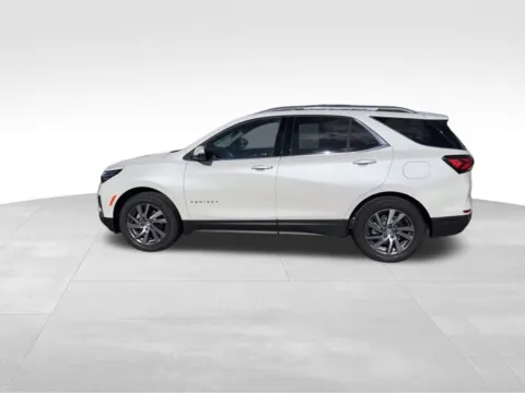 Another view of 2023 Chevrolet Equinox Premier for sale in Atlantic, IA at Gregg Young Automotive of Atlantic - Chevrolet GMC