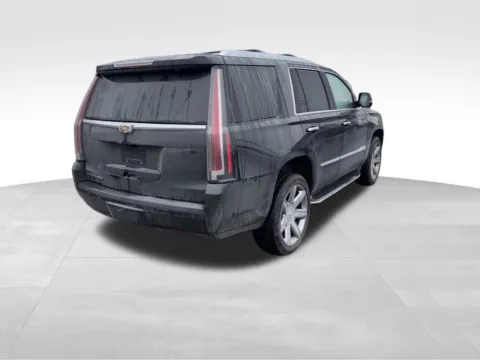 More photos of 2018 Cadillac Escalade Premium Luxury at Gregg Young Automotive of Atlantic - Chevrolet GMC, IA