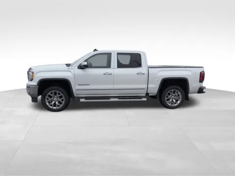 Another view of 2016 GMC Sierra 1500 SLT for sale in Atlantic, IA at Gregg Young Automotive of Atlantic - Chevrolet GMC