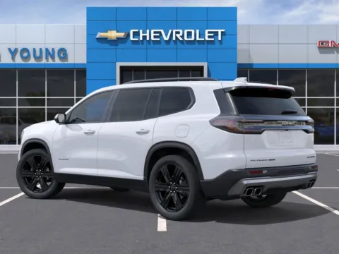 Another view of 2026 GMC Acadia Elevation for sale in Atlantic, IA at Gregg Young Automotive of Atlantic - Chevrolet GMC