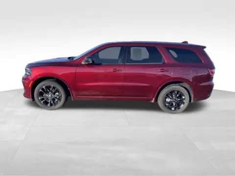 Another view of 2021 Dodge Durango GT for sale in Atlantic, IA at Gregg Young Automotive of Atlantic - Chevrolet GMC