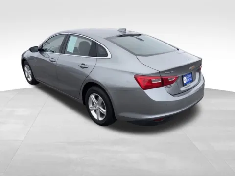 More photos of 2024 Chevrolet Malibu LT at Gregg Young Automotive of Atlantic - Chevrolet GMC, IA