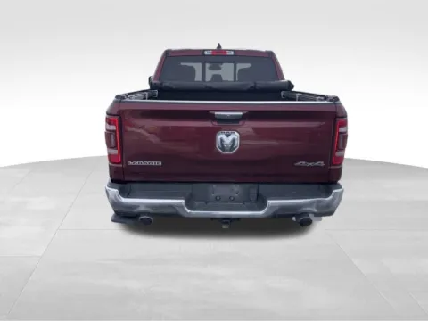 More photos of 2019 Ram 1500 Laramie at Gregg Young Automotive of Atlantic - Chevrolet GMC, IA