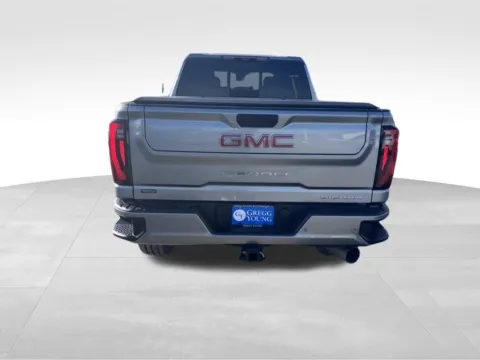 More photos of 2024 GMC Sierra 2500HD Denali at Gregg Young Automotive of Atlantic - Chevrolet GMC, IA