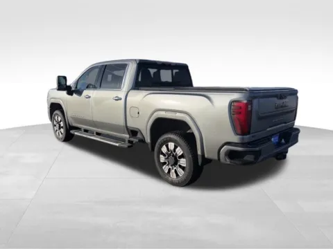 More photos of 2024 GMC Sierra 2500HD Denali at Gregg Young Automotive of Atlantic - Chevrolet GMC, IA
