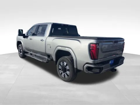More photos of 2024 GMC Sierra 2500HD Denali at Gregg Young Automotive of Atlantic - Chevrolet GMC, IA