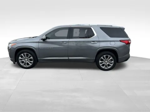 Another view of 2019 Chevrolet Traverse Premier for sale in Atlantic, IA at Gregg Young Automotive of Atlantic - Chevrolet GMC