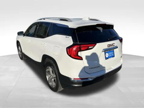 More photos of 2020 GMC Terrain SLT at Gregg Young Automotive of Atlantic - Chevrolet GMC, IA